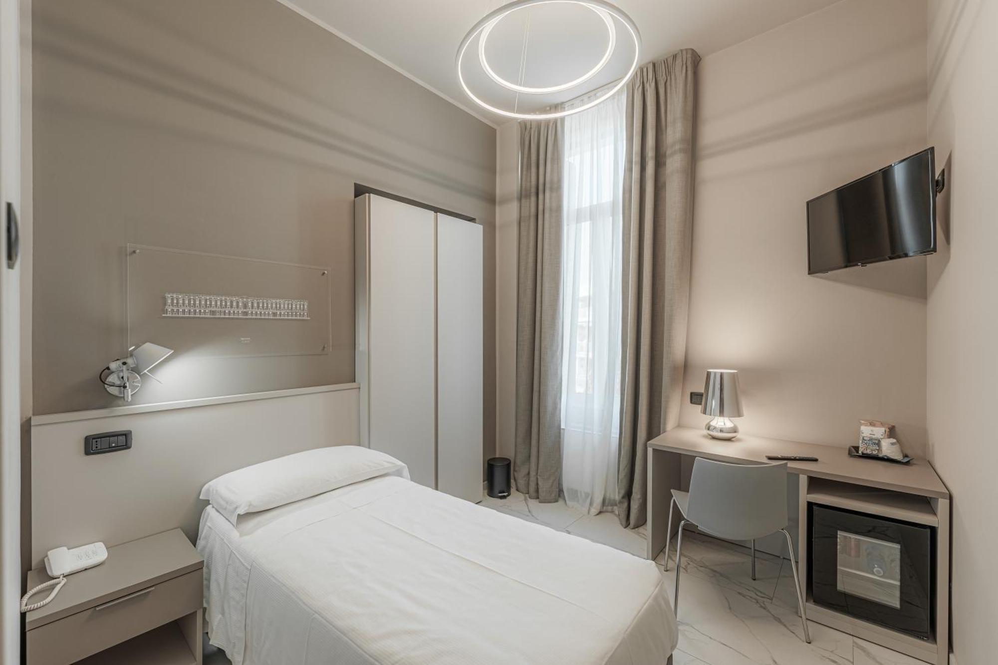 Hotel Villa Levi Sanremo Exteriér fotografie