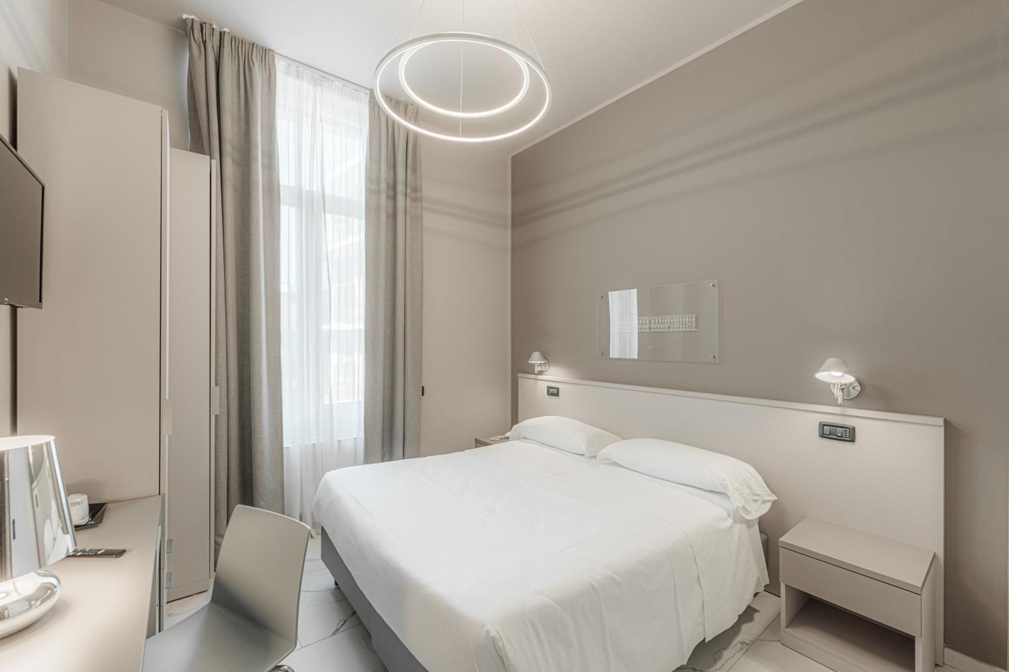 Hotel Villa Levi Sanremo Exteriér fotografie