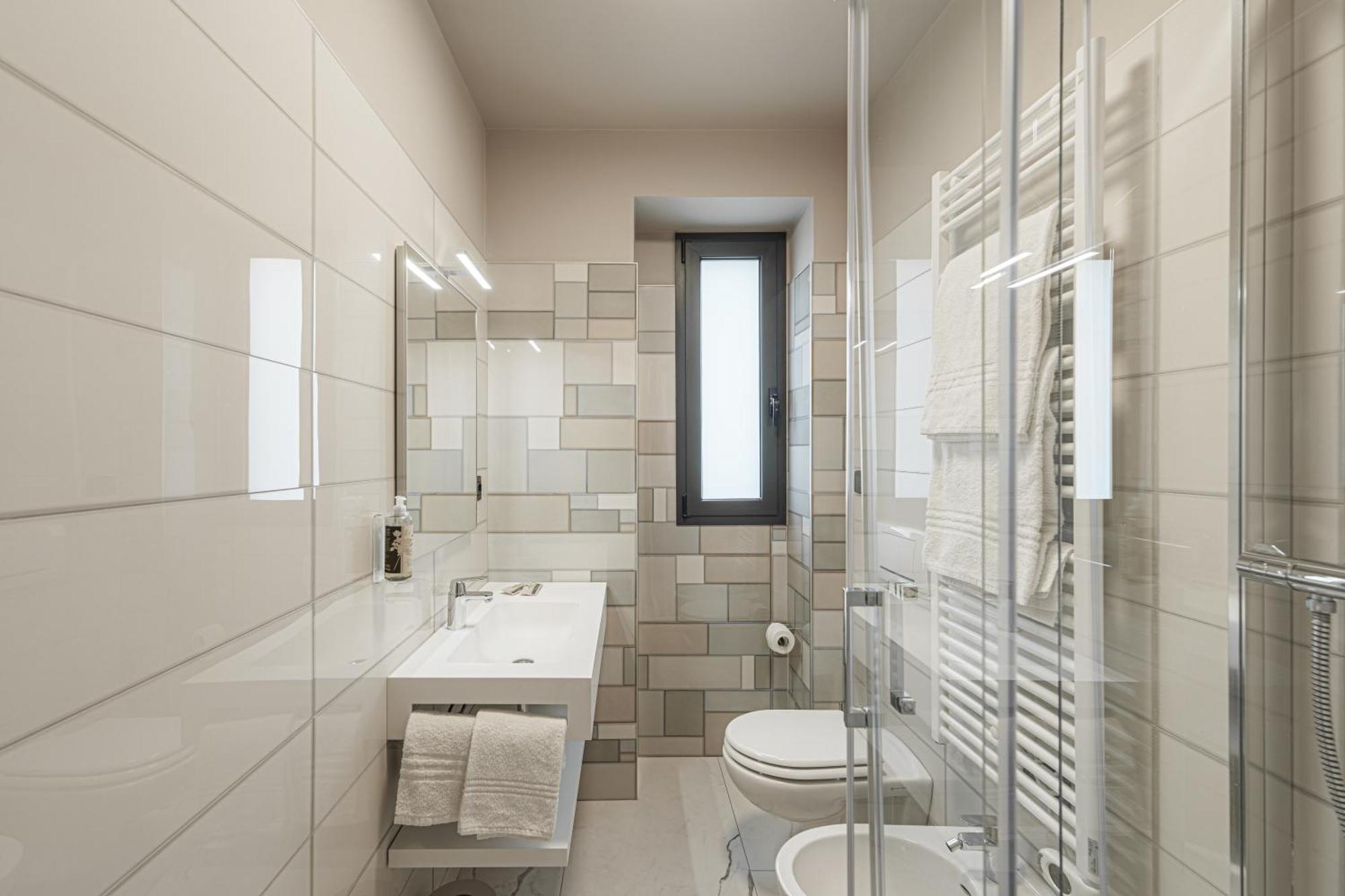 Hotel Villa Levi Sanremo Exteriér fotografie