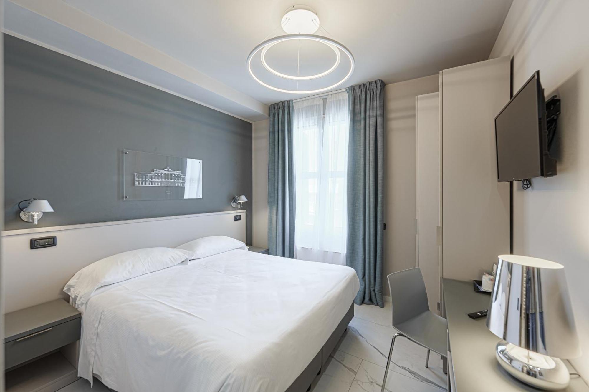 Hotel Villa Levi Sanremo Exteriér fotografie