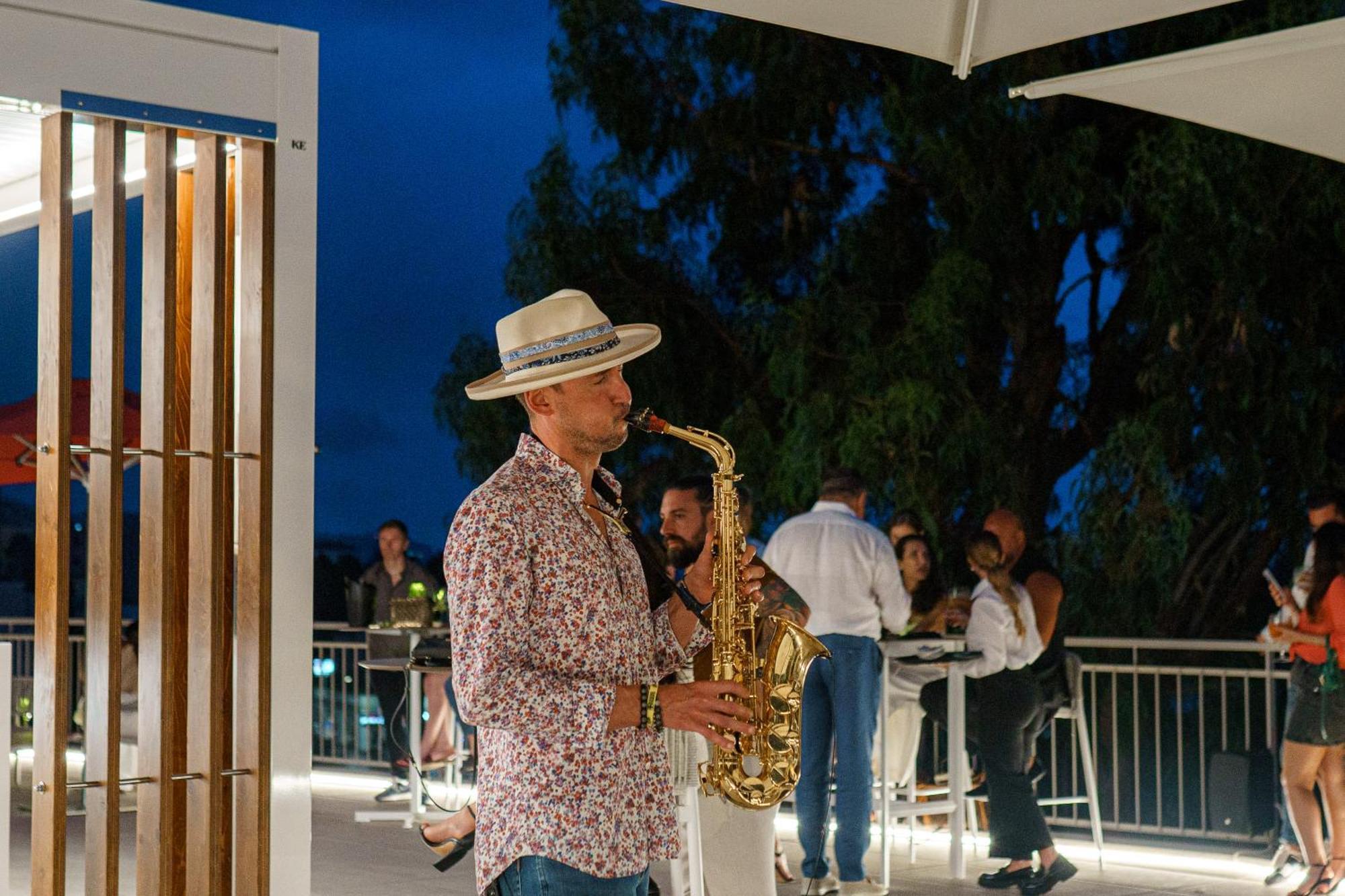 Hotel Villa Levi Sanremo Exteriér fotografie