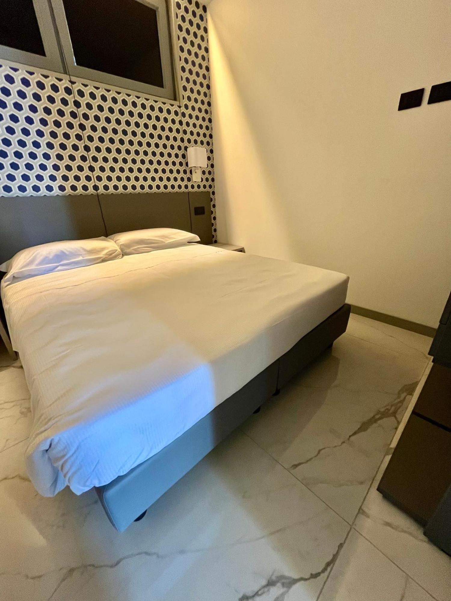Hotel Villa Levi Sanremo Exteriér fotografie